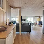 Alice - 1-3km From The Sea By Interhome Сasa de vacaciones Hjørring