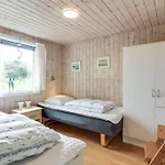 Сasa de vacaciones Alice - 1-3km From The Sea By Interhome Hjørring