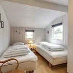 Alice - 1-3km From The Sea By Interhome Сasa de vacaciones Hjørring