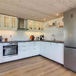 Alice - 1-3km From The Sea By Interhome Сasa de vacaciones