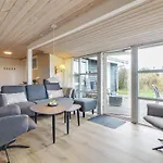 Alice - 1-3km From The Sea By Interhome * Hjørring