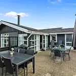 Alice - 1-3km From The Sea By Interhome * Hjørring