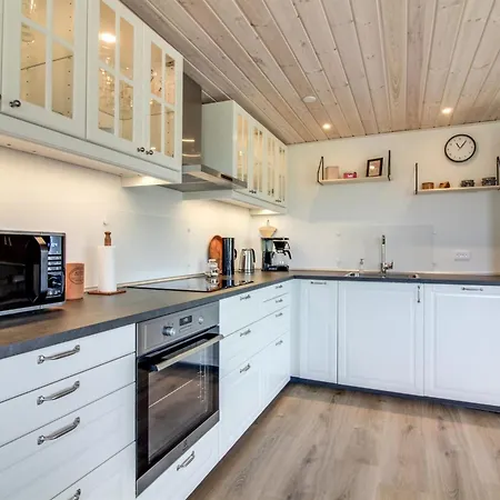 Alice - 1-3km From The Sea By Interhome Сasa de vacaciones
