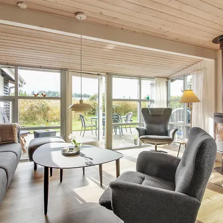 Alice - 1-3km From The Sea By Interhome Сasa de vacaciones